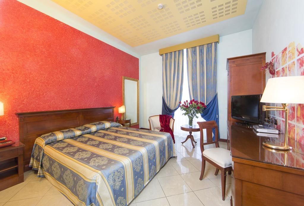 Hotel Londra Alessandria Exterior photo