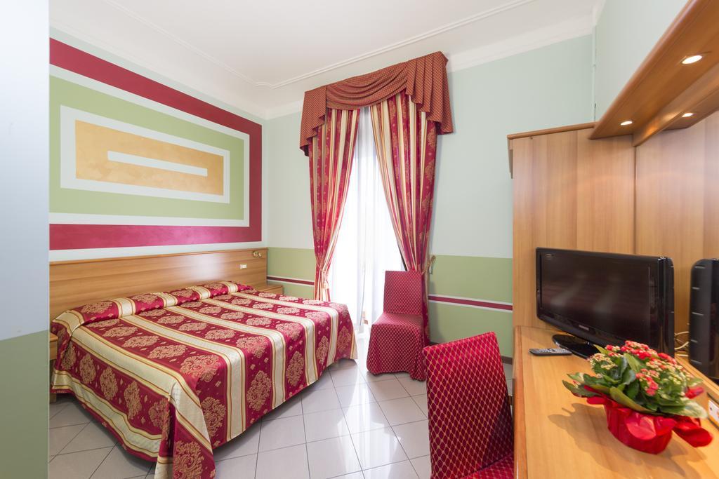 Hotel Londra Alessandria Exterior photo