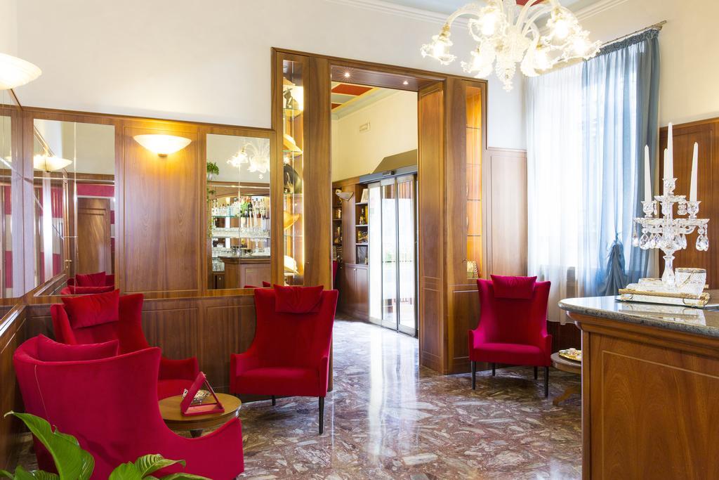 Hotel Londra Alessandria Exterior photo