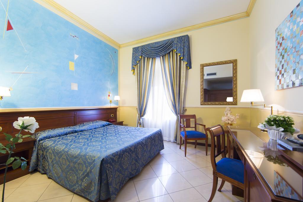 Hotel Londra Alessandria Room photo