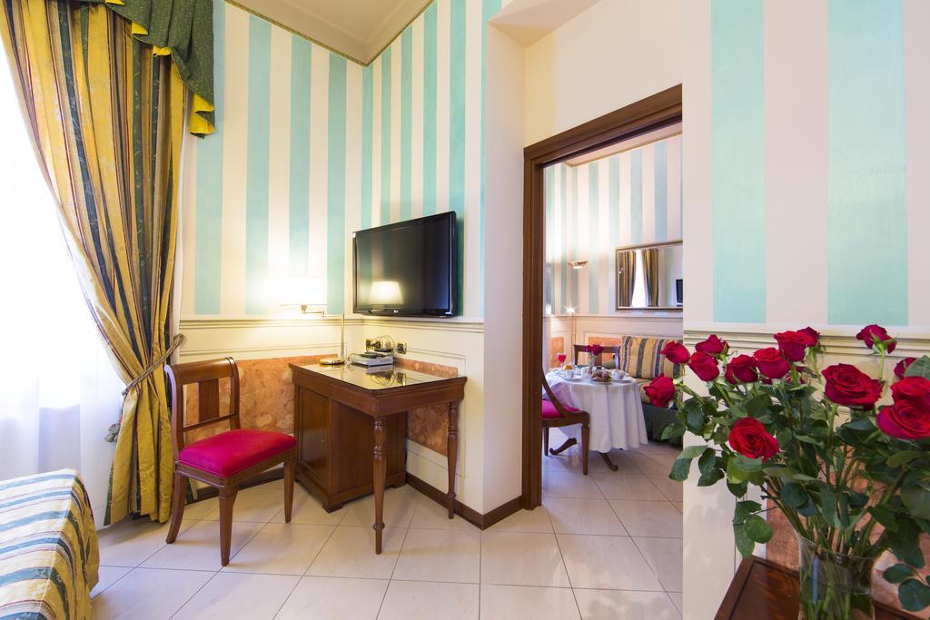Hotel Londra Alessandria Room photo