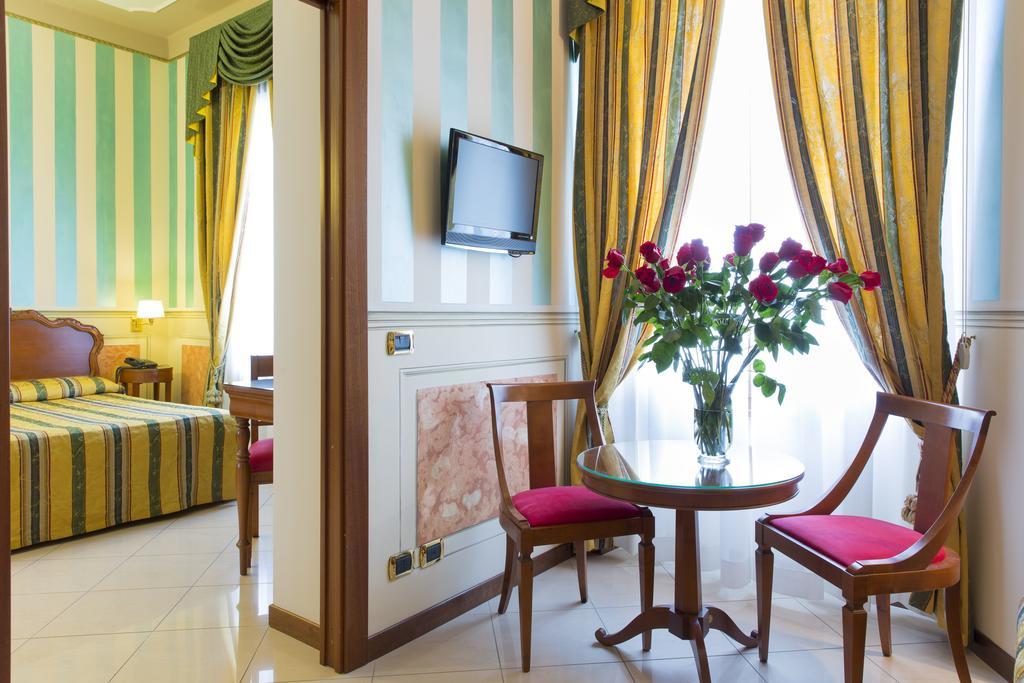 Hotel Londra Alessandria Room photo