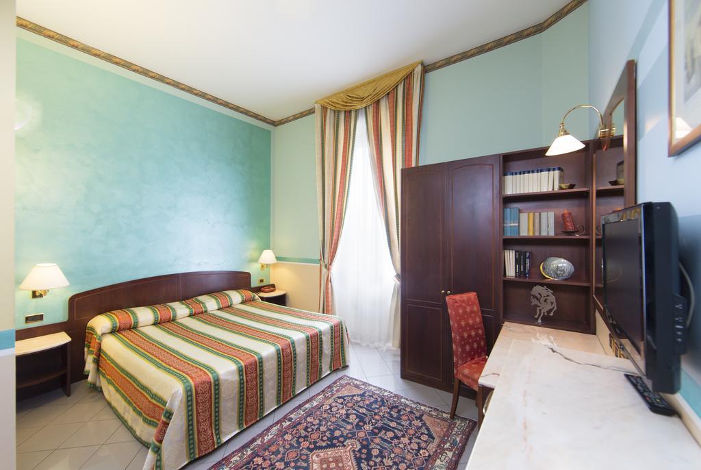 Hotel Londra Alessandria Room photo